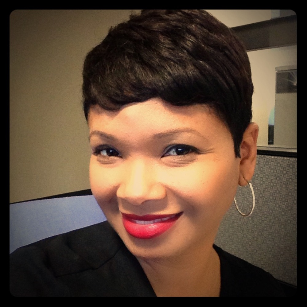 Meet your Posher, Nick!